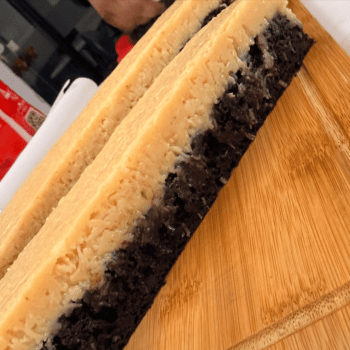 Curso Bolos Juninos com Nestlé 18/05/26 13h30 às 16h30 